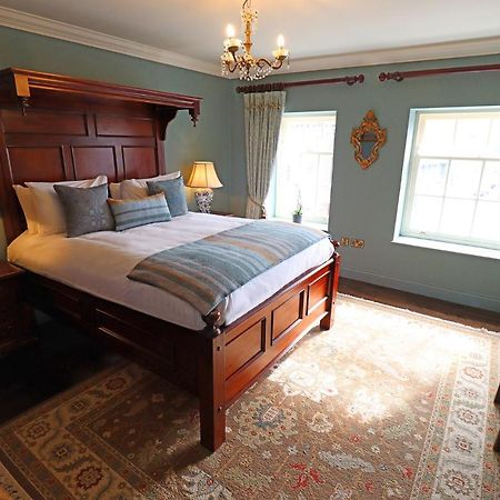 The Georgian Swansea Hotel Eksteriør billede