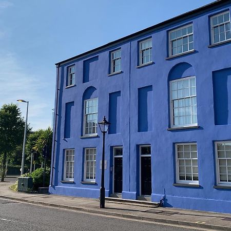The Georgian Swansea Hotel Eksteriør billede