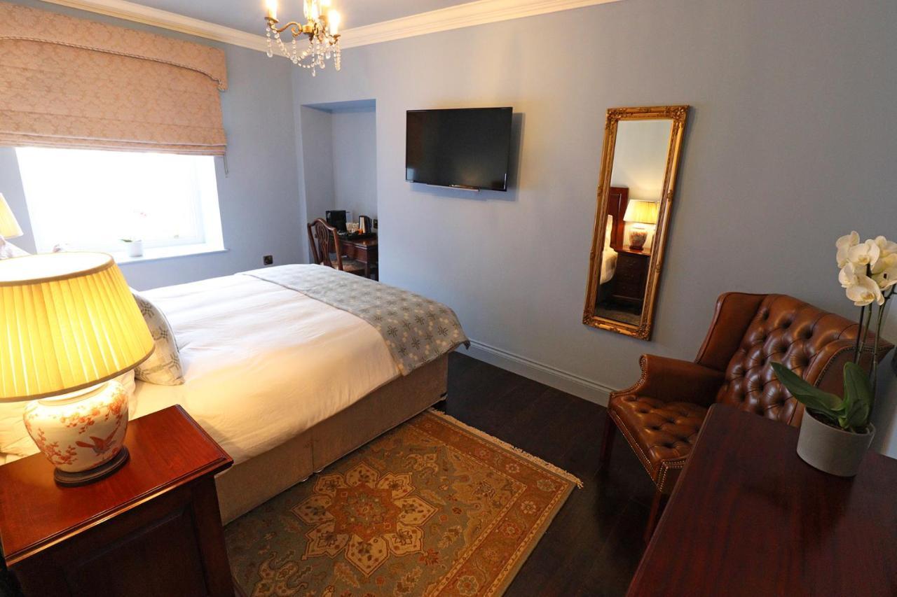 The Georgian Swansea Hotel Eksteriør billede