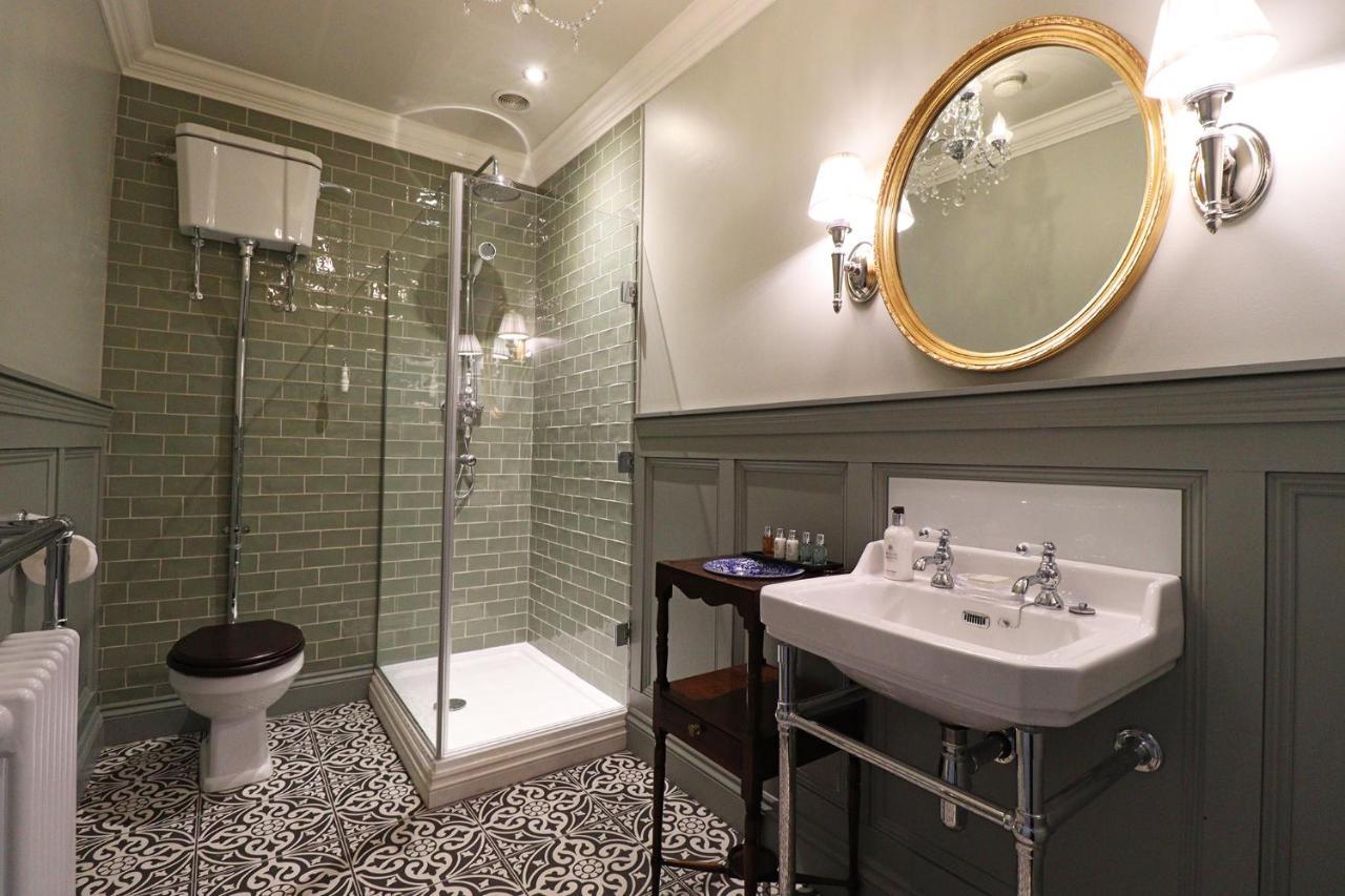 The Georgian Swansea Hotel Eksteriør billede