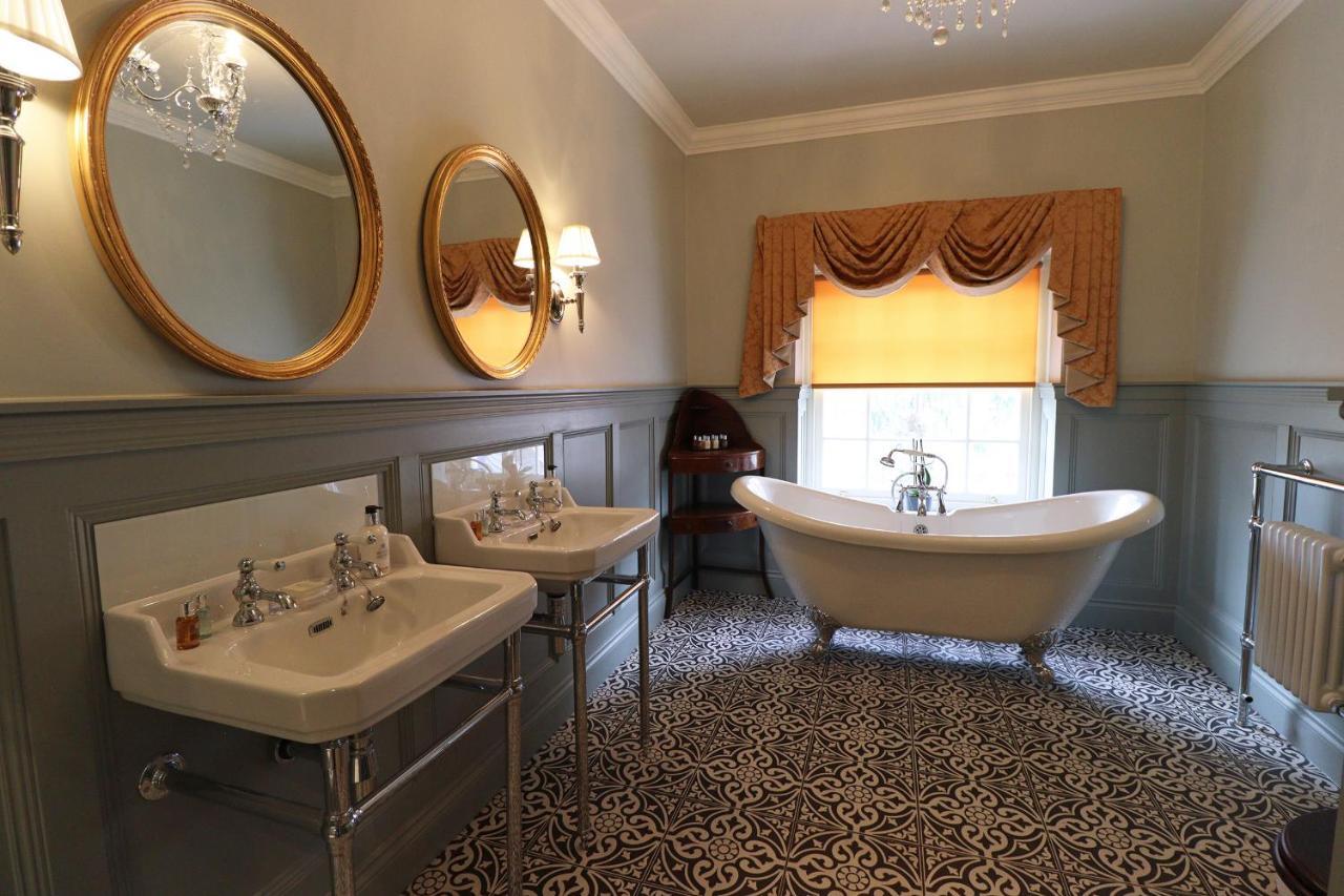 The Georgian Swansea Hotel Eksteriør billede