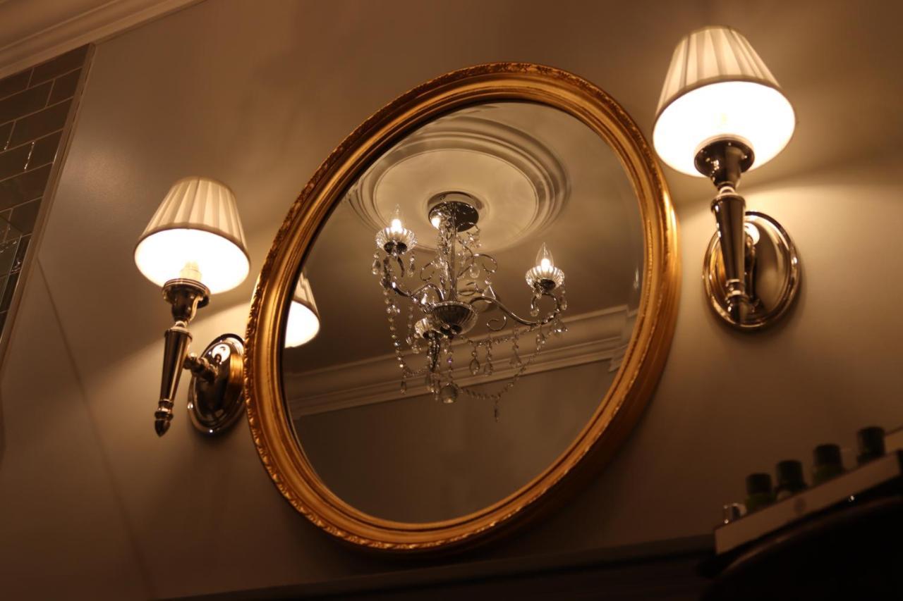 The Georgian Swansea Hotel Eksteriør billede